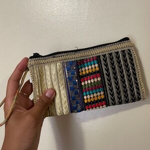 Wristlet